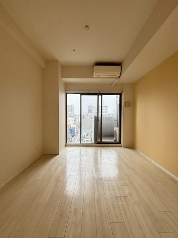 居室・リビング　おしゃれなリビングです