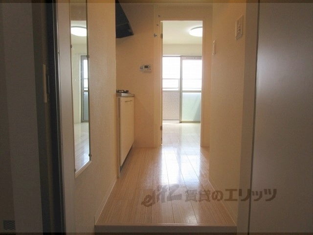 その他部屋・スペース　廊下