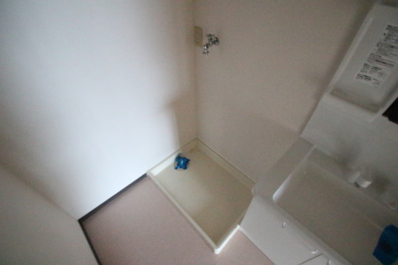 その他設備　※別部屋の写真です