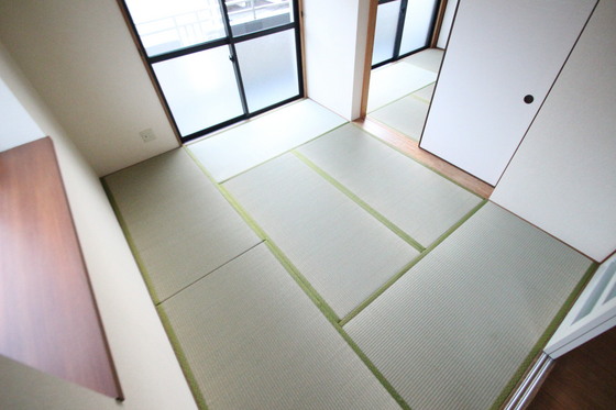 その他部屋・スペース　※別部屋の写真です