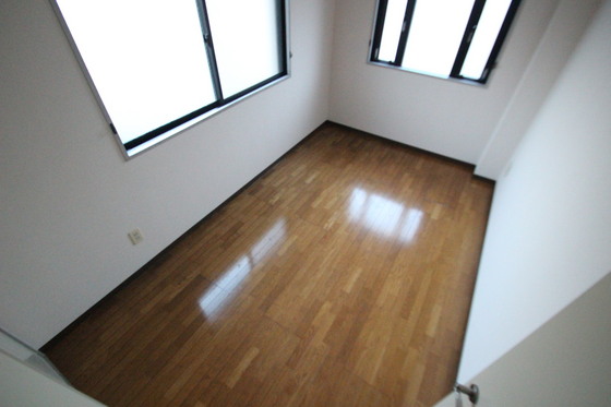 その他　※別部屋の写真です