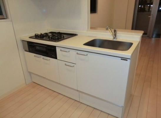 キッチン　☆使いやすいキッチン☆