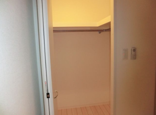 収納　☆たっぷり収納☆