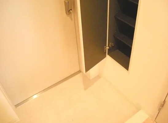 玄関　☆広々とした玄関☆