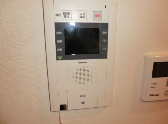 セキュリティ　☆安心安全のセキュリティ☆