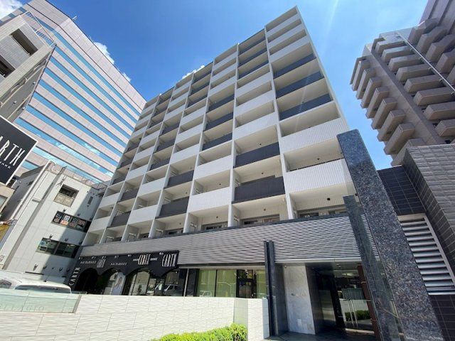 建物外観　☆外観☆