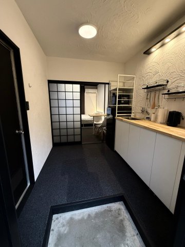 居室・リビング　家具家電付きですぐに新生活を始められます！