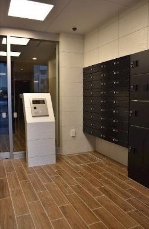 その他共有部分　※別部屋参考写真です※