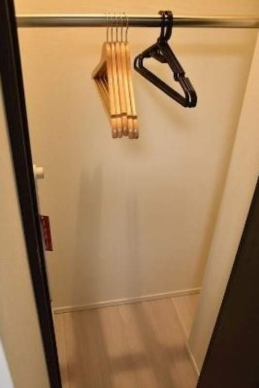 収納　※別部屋参考写真です※