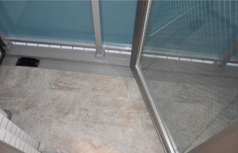 バルコニー　※別部屋参考写真です※