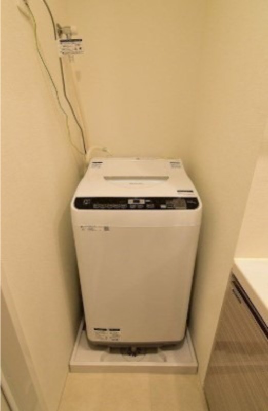 その他設備　※別部屋参考写真です※