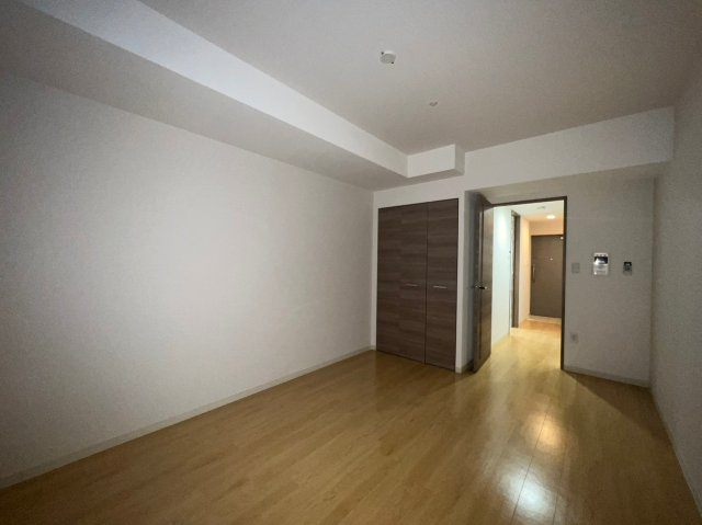 その他部屋・スペース　ゆったりとしたリビングです