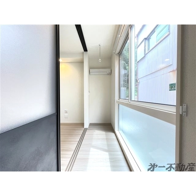 その他部屋・スペース　サンルーム