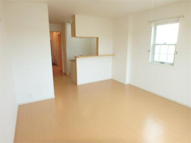 居室・リビング　洋室