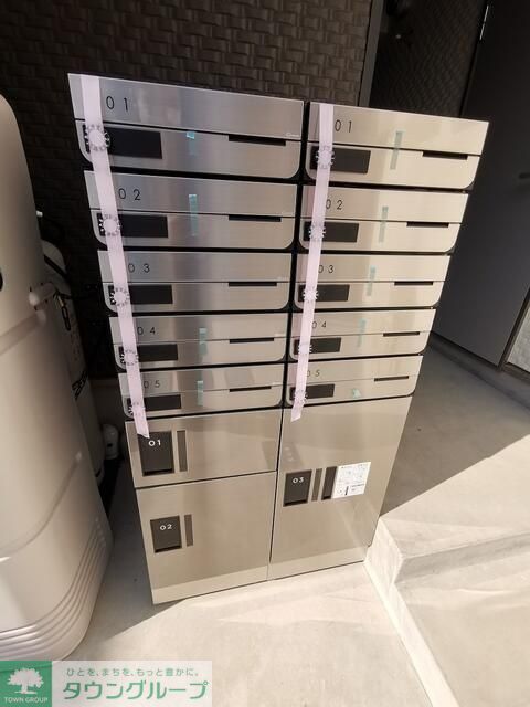 その他共有部分