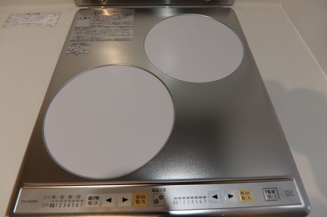 キッチン　※別室の参考写真の為、現況優先です。