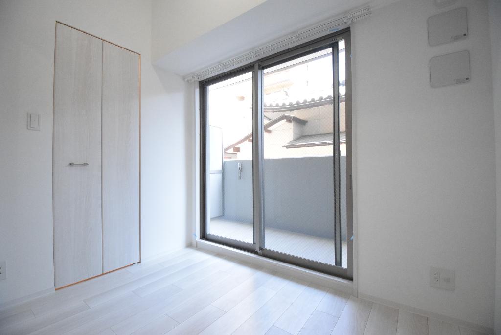 その他部屋・スペース　洋室