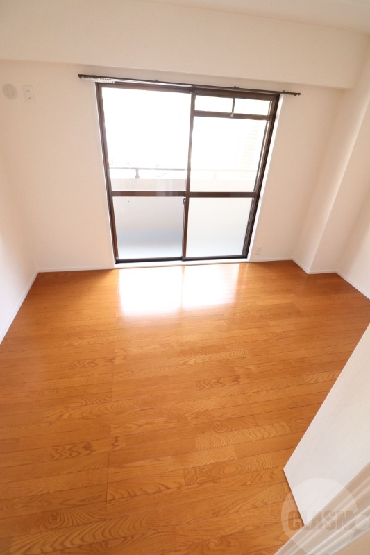 その他設備　６帖の洋室です