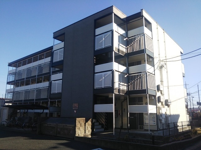 建物外観　画像1