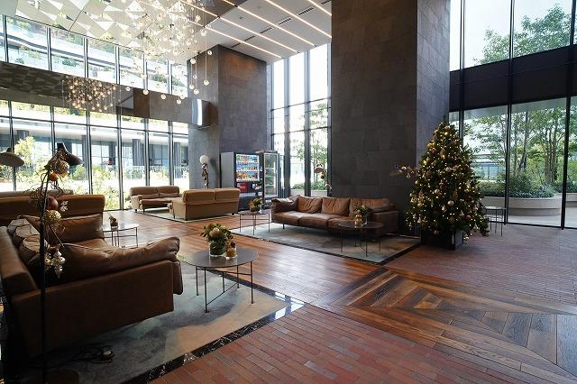 ロビー　ロビー