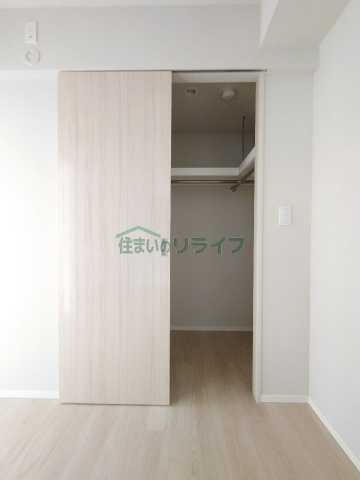 その他　シティハウス四谷坂町