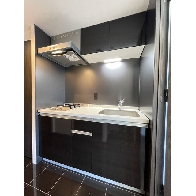 キッチン　☆使いやすいシステムキッチン☆