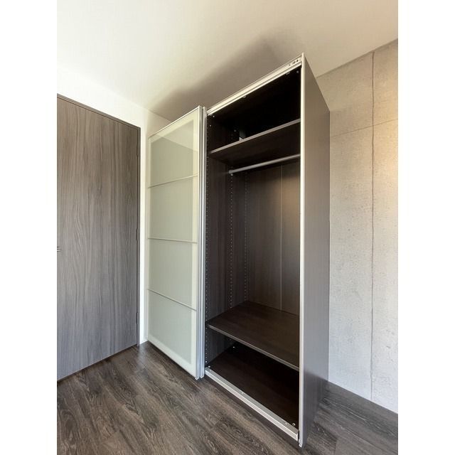 収納　☆たっぷり収納☆