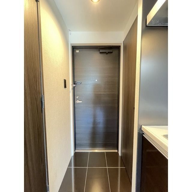 玄関　☆広々とした玄関☆