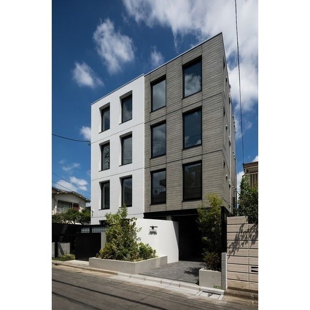 建物外観　☆綺麗な外観☆