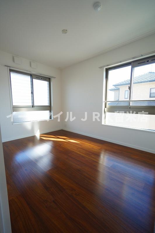 その他部屋・スペース　寝室にぴったりのお部屋です