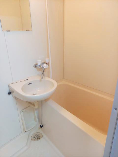 バス・シャワールーム　同仕様