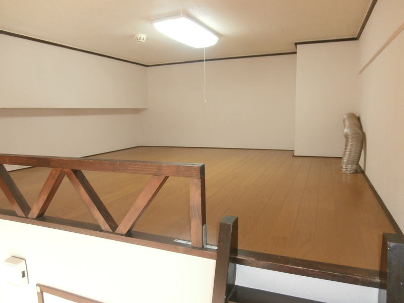 その他部屋・スペース　ロフト
