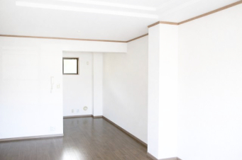 その他部屋・スペース　リビング