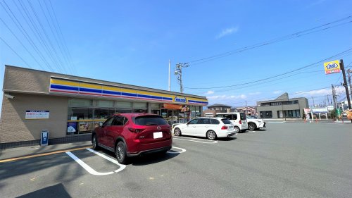 コンビニ　ミニストップ 清水町柿田店（コンビニ）まで726m
