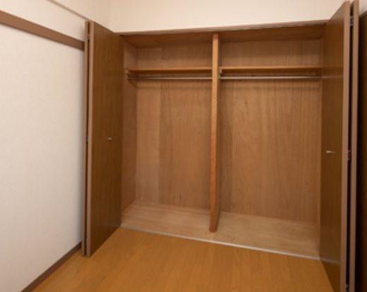 収納　収納※別部屋参考写真