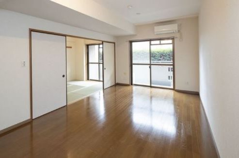 居室・リビング　居室※別部屋参考写真