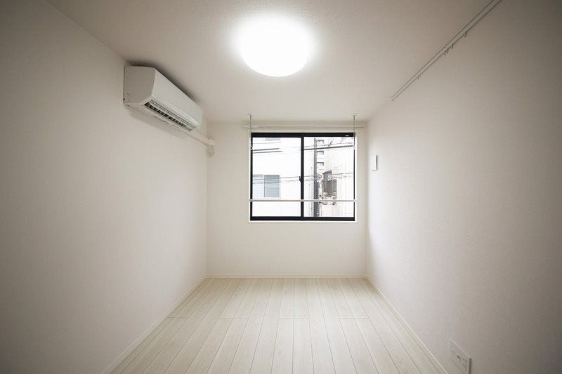 居室・リビング　別号室参考