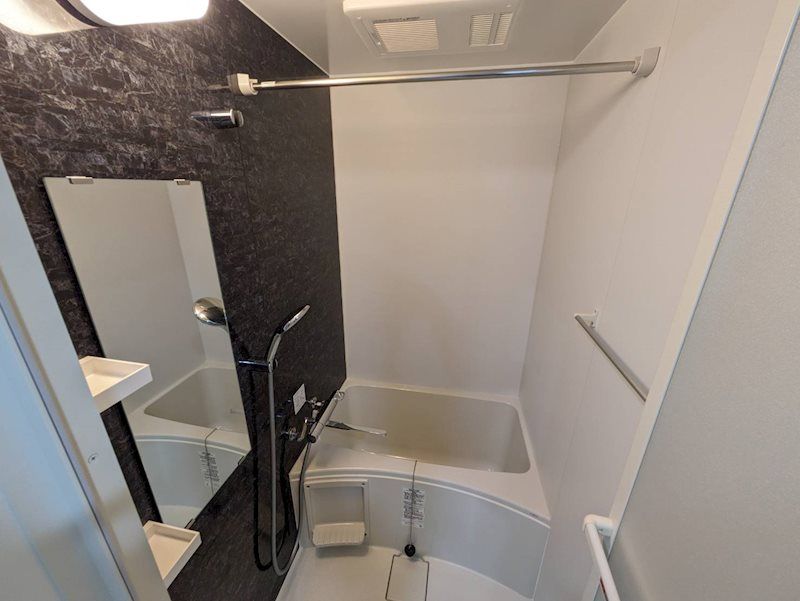 バス・シャワールーム　別号室参考