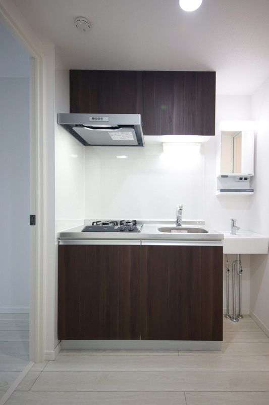 キッチン　別号室参考