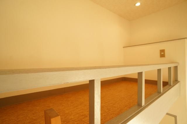 その他　クローゼット＋ロフト付で室内を広々ご活用いただけるのが特徴！