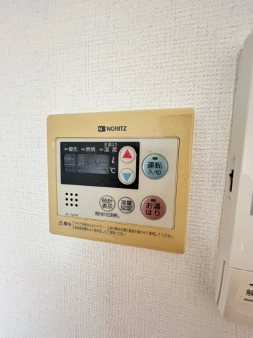 その他設備　同物件、別物件のお写真です。ご参考までにご覧ください。