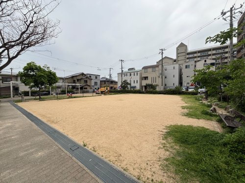 公園　六甲町公園（公園）まで319m