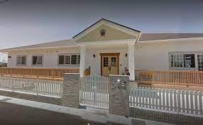 幼稚園・保育園　こどもの森保育園（幼稚園・保育園）まで539m