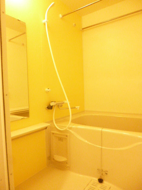 バス・シャワールーム　★追焚きに浴室乾燥機完備★