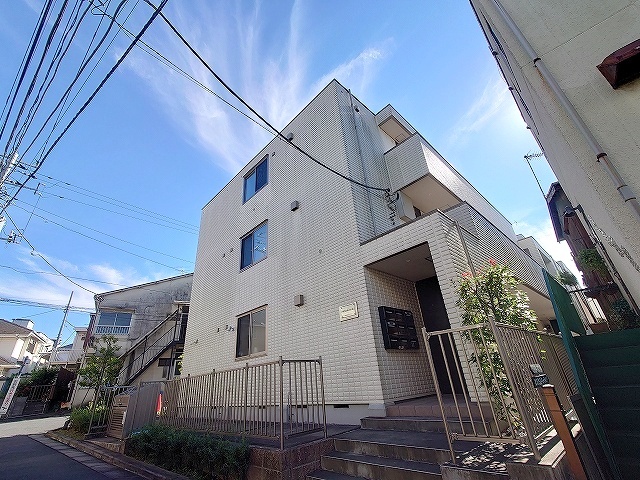 その他　★耐震構造の旭化成ヘーベルメゾン★