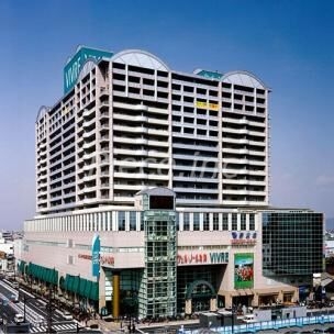 ショッピングセンター　ヴェル・ノール布施（ショッピングセンター）まで959m