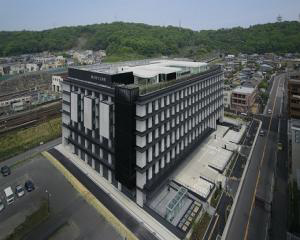 病院　生駒市立病院（病院）まで2500m