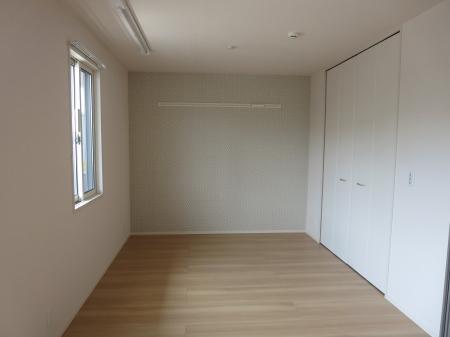 その他部屋・スペース　洋室