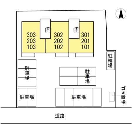 その他　配置図