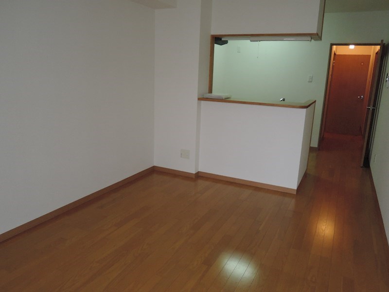 居室・リビング　１２帖のＬＤＫ！